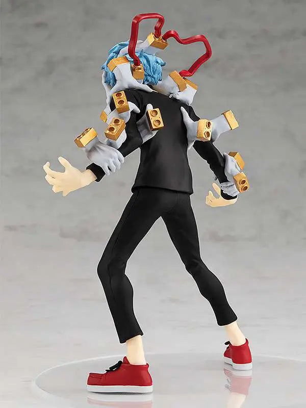 MY HERO ACADEMIA TOMURA SHIGARAKI PUP