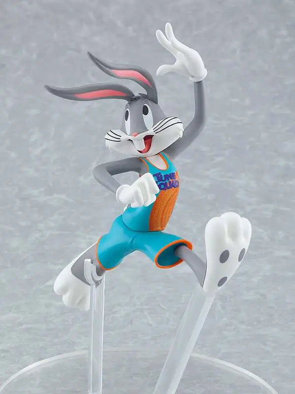 SPACE JAM LEBRON JAMES & BUGS BUNNY PUP
