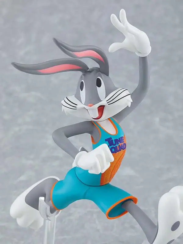 SPACE JAM LEBRON JAMES & BUGS BUNNY PUP
