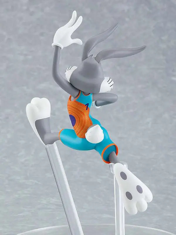 SPACE JAM LEBRON JAMES & BUGS BUNNY PUP