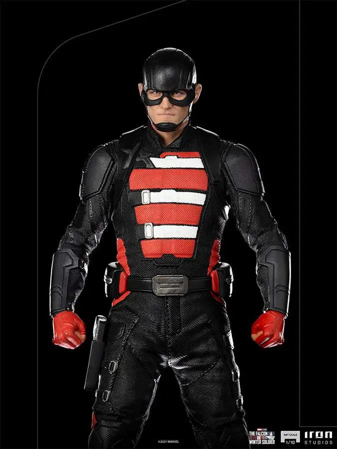 US AGENT JOHN WALKER 1/10 STATUE