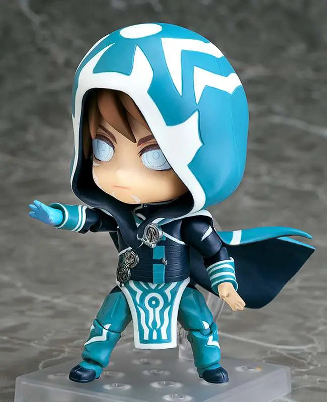 MAGIC THE GATHER JACE BELEREN NENDOROID