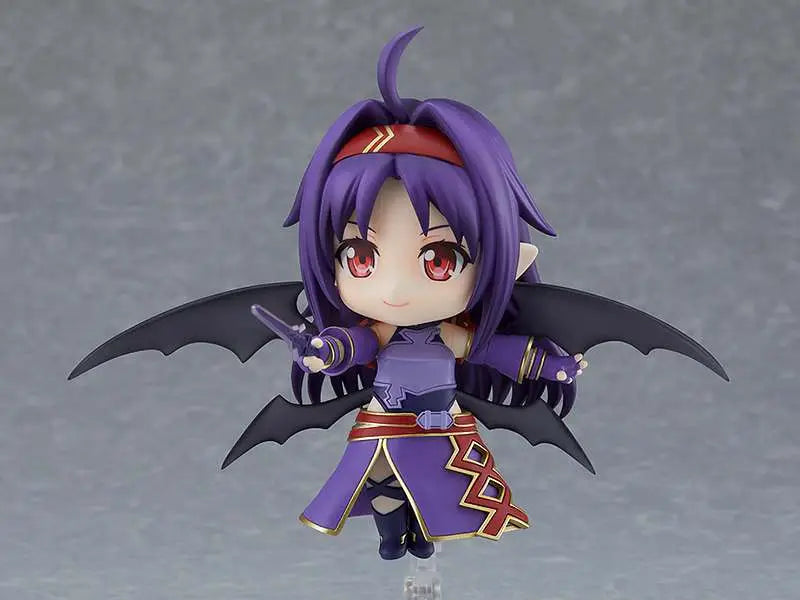 SWORD ART ONLINE YUUKI NENDOROID
