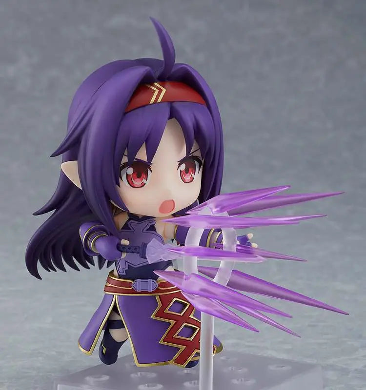 SWORD ART ONLINE YUUKI NENDOROID