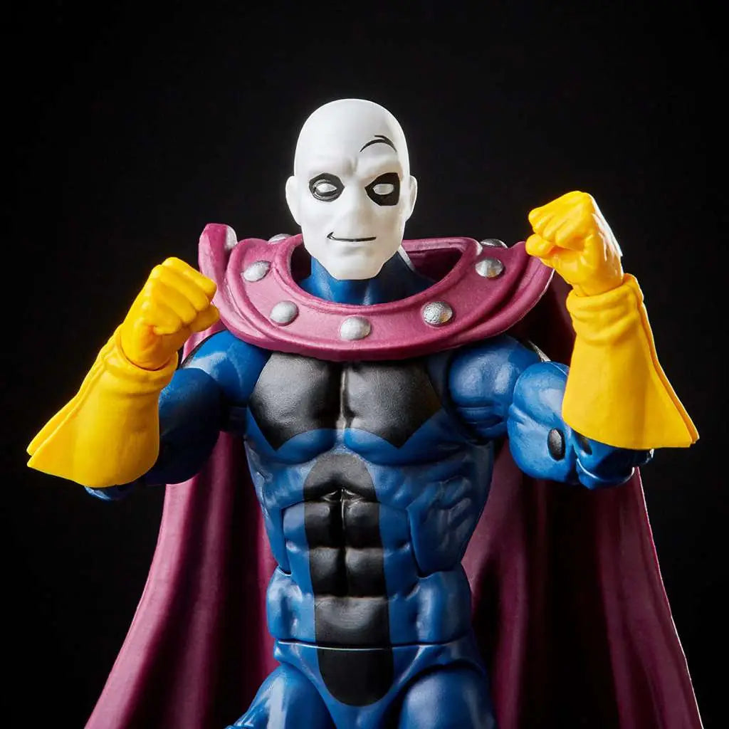 MARVEL LEGENDS MORPH AF