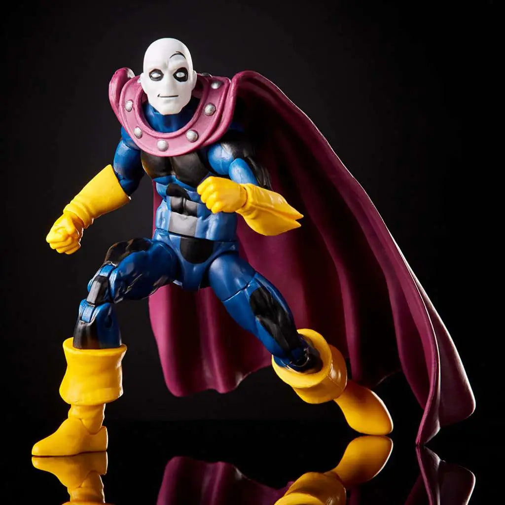 MARVEL LEGENDS MORPH AF