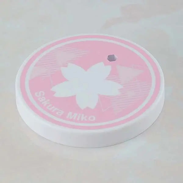 HOLOLIVE PRODUCTION SAKURA MIKO NENDOROI