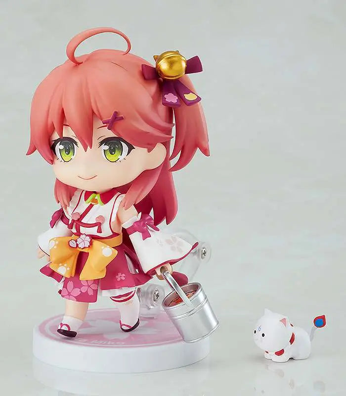 HOLOLIVE PRODUCTION SAKURA MIKO NENDOROI