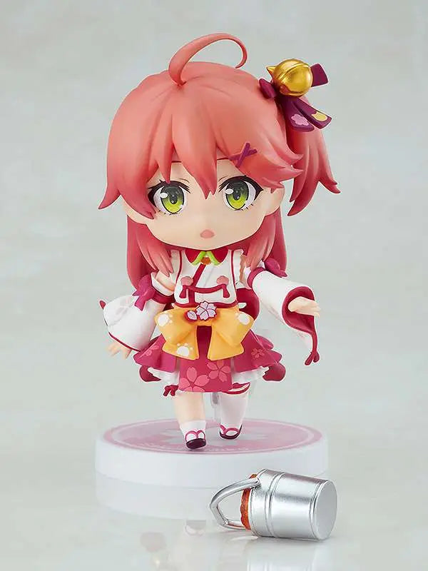 HOLOLIVE PRODUCTION SAKURA MIKO NENDOROI