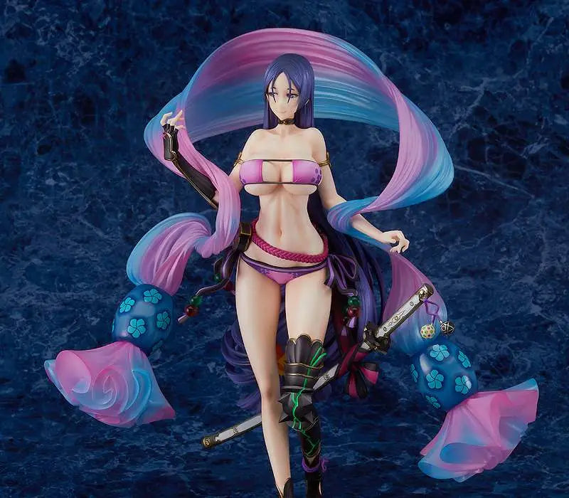FATE G/O LANCER MINAMOTO NO RAIKOU ST