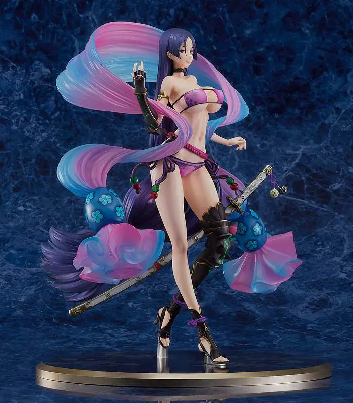 FATE G/O LANCER MINAMOTO NO RAIKOU ST