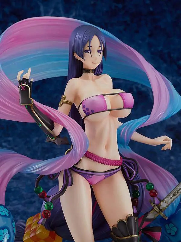FATE G/O LANCER MINAMOTO NO RAIKOU ST