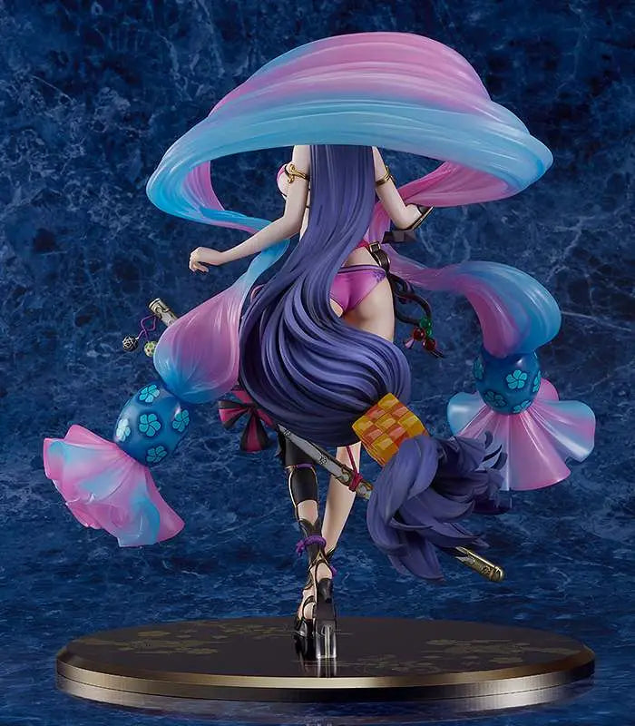 FATE G/O LANCER MINAMOTO NO RAIKOU ST