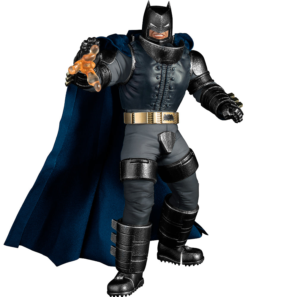 BATMAN :The dark knight returns Armored Batman Dynamic 8ction Heroes Figure