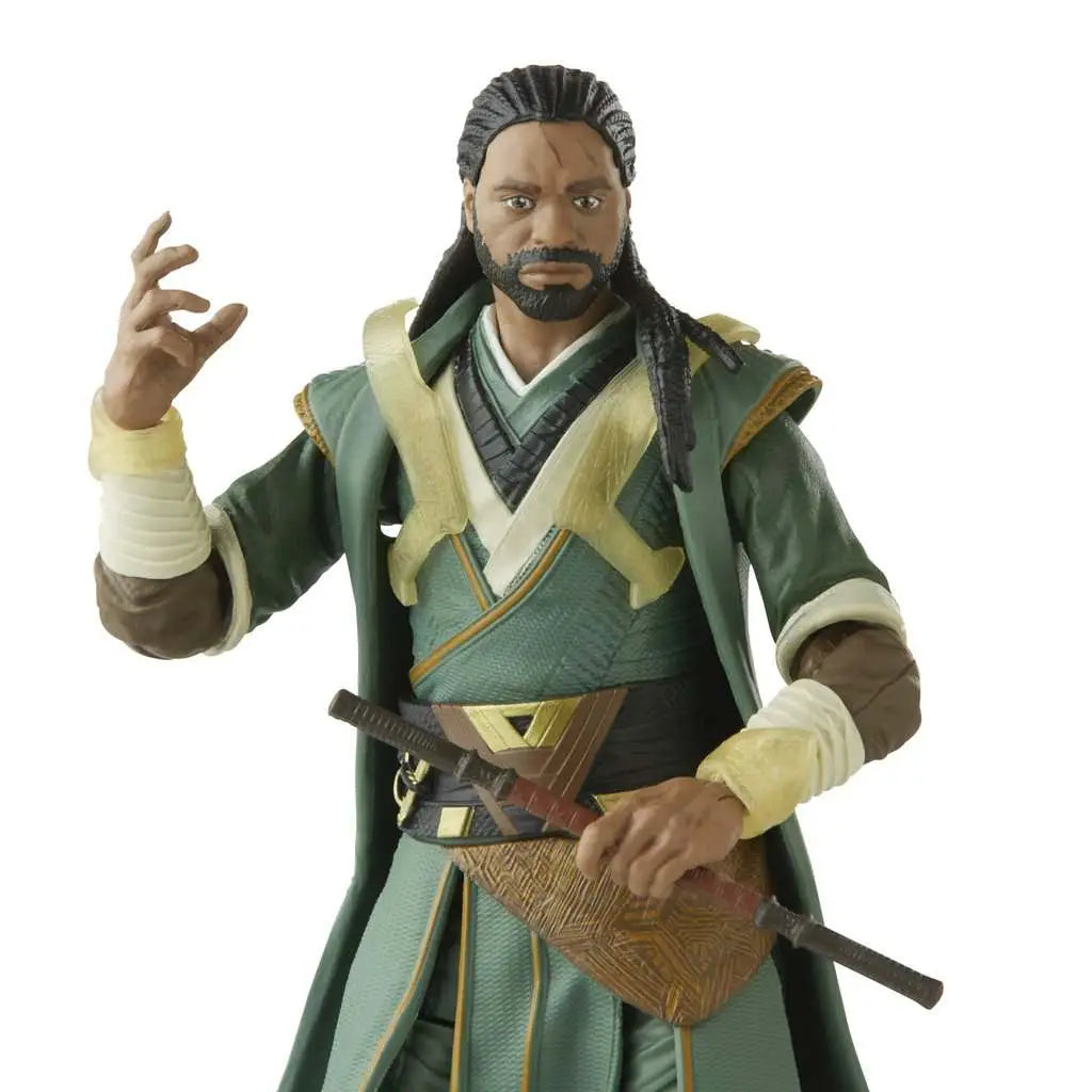 ML DRS MM MASTER MORDO AF