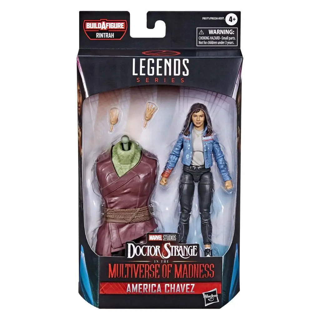 ML DRS MM AMERICA CHAVEZ AF