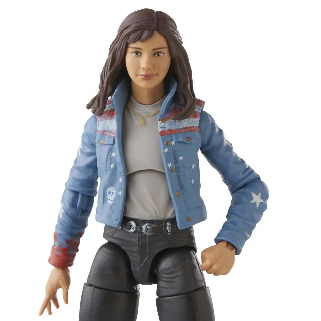 ML DRS MM AMERICA CHAVEZ AF
