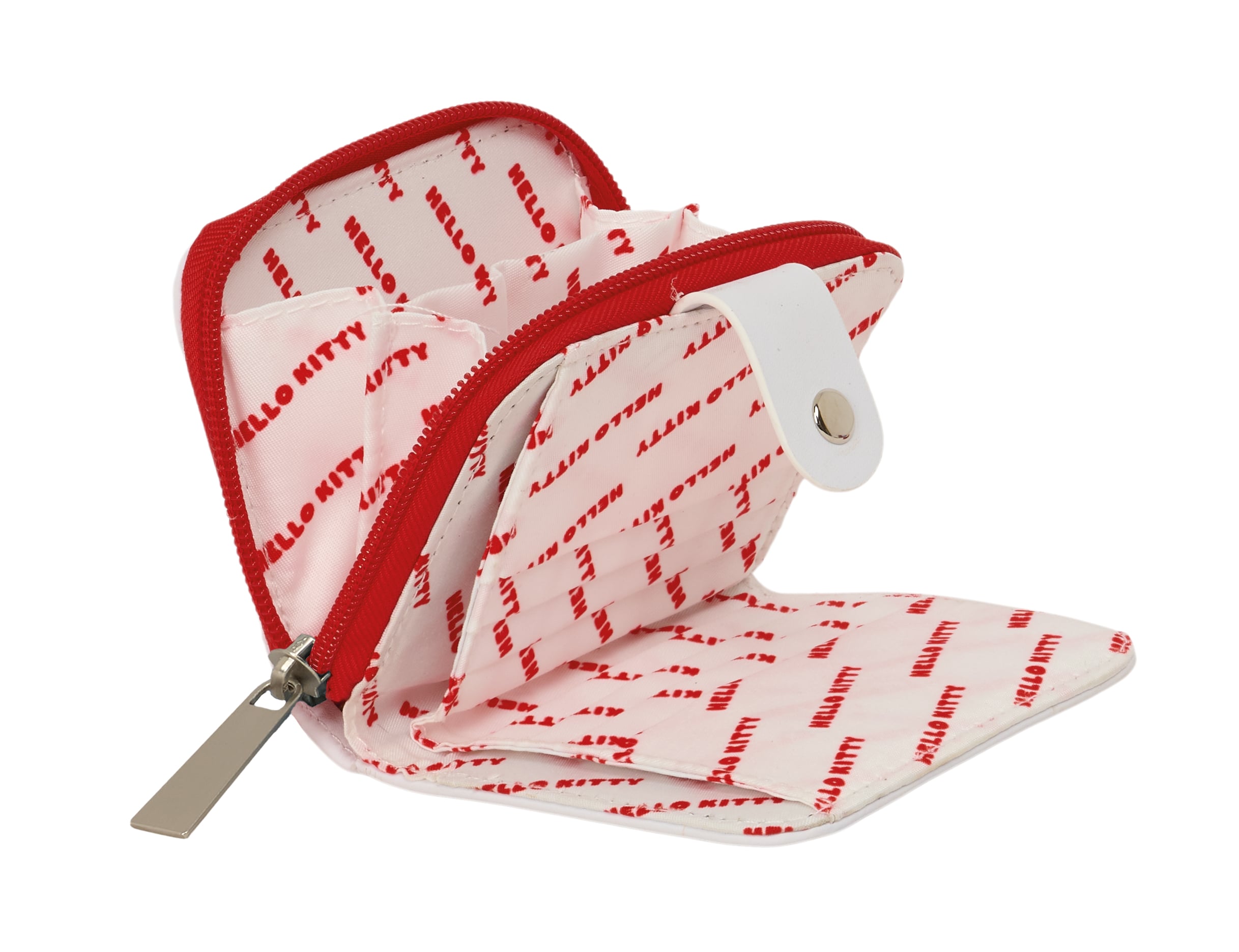 HELLO KITTY - Wallet