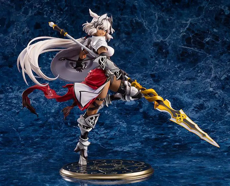 FATE G/O LANCER CAENIS 1/7 STATUE