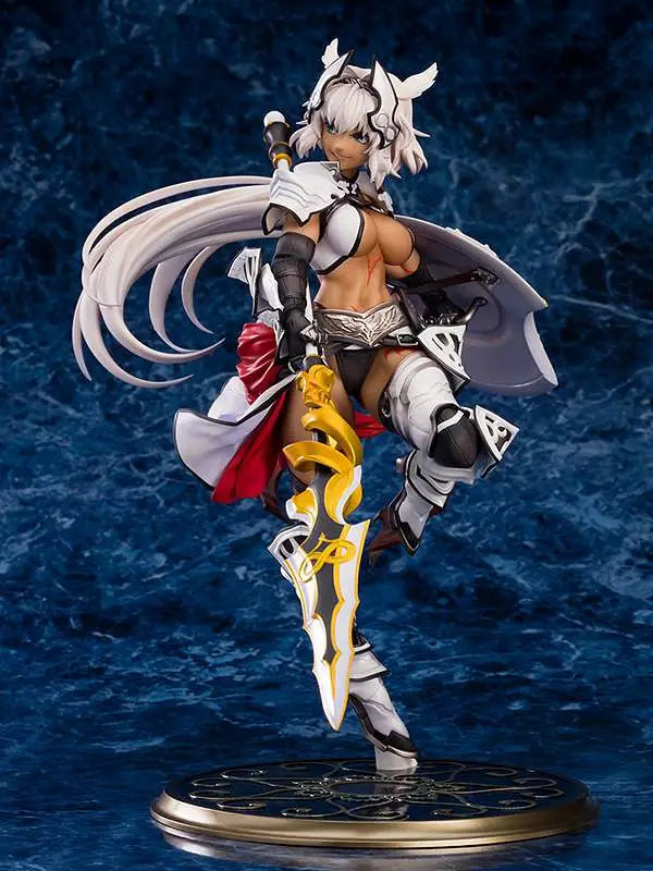 FATE G/O LANCER CAENIS 1/7 STATUE