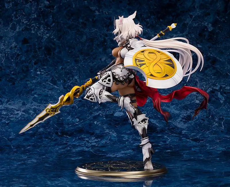 FATE G/O LANCER CAENIS 1/7 STATUE