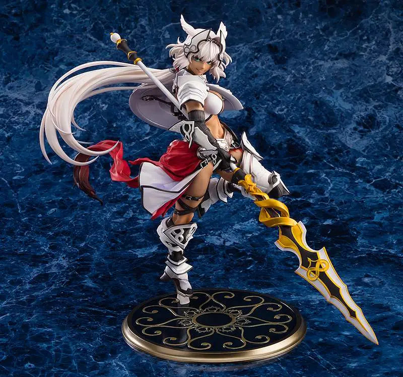 FATE G/O LANCER CAENIS 1/7 STATUE