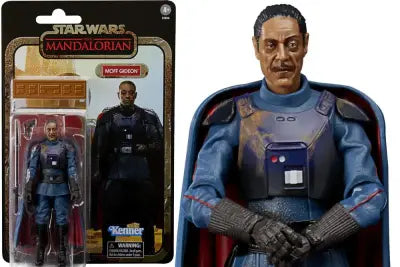 SW BL MOFF GIDEON DLX AF