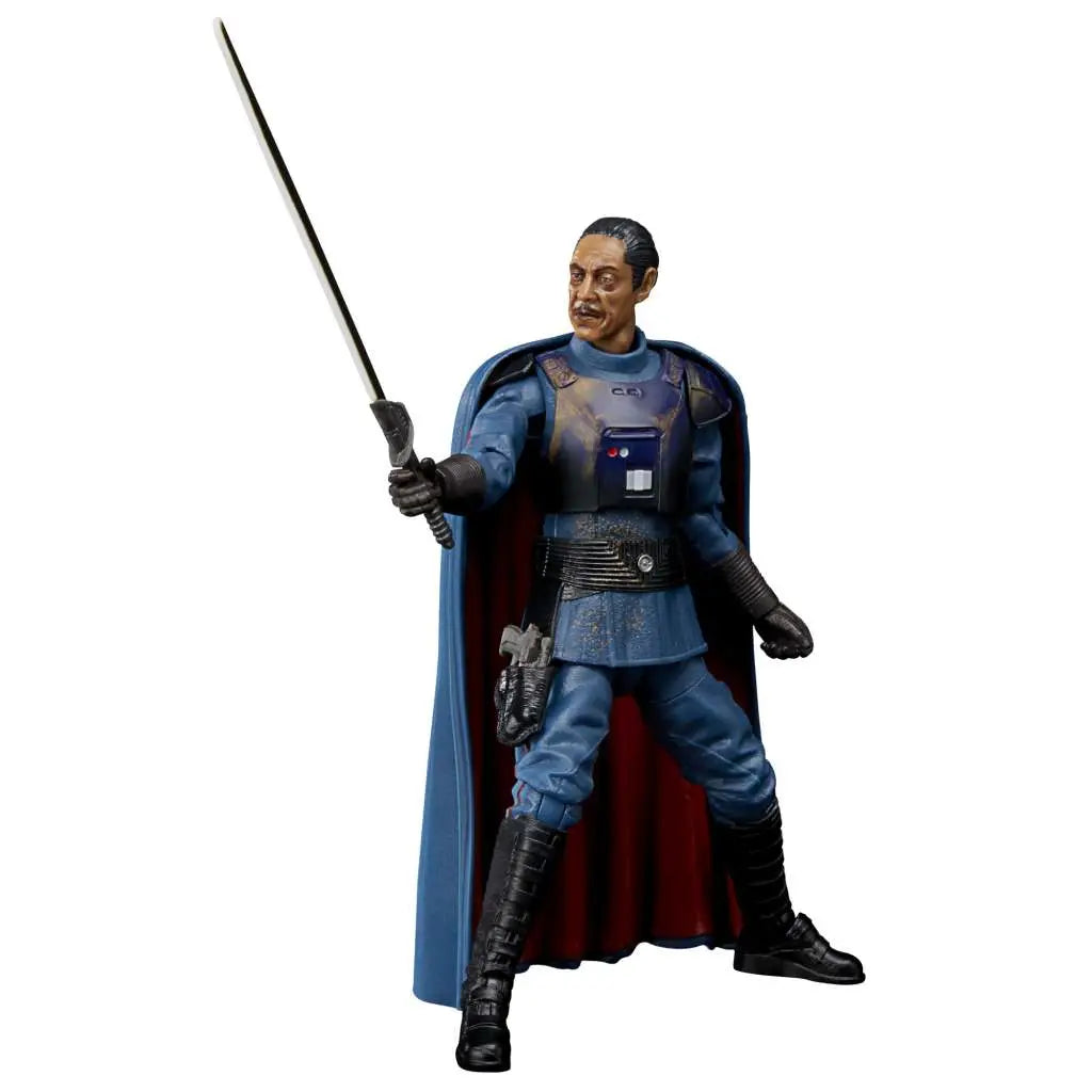 SW BL MOFF GIDEON DLX AF