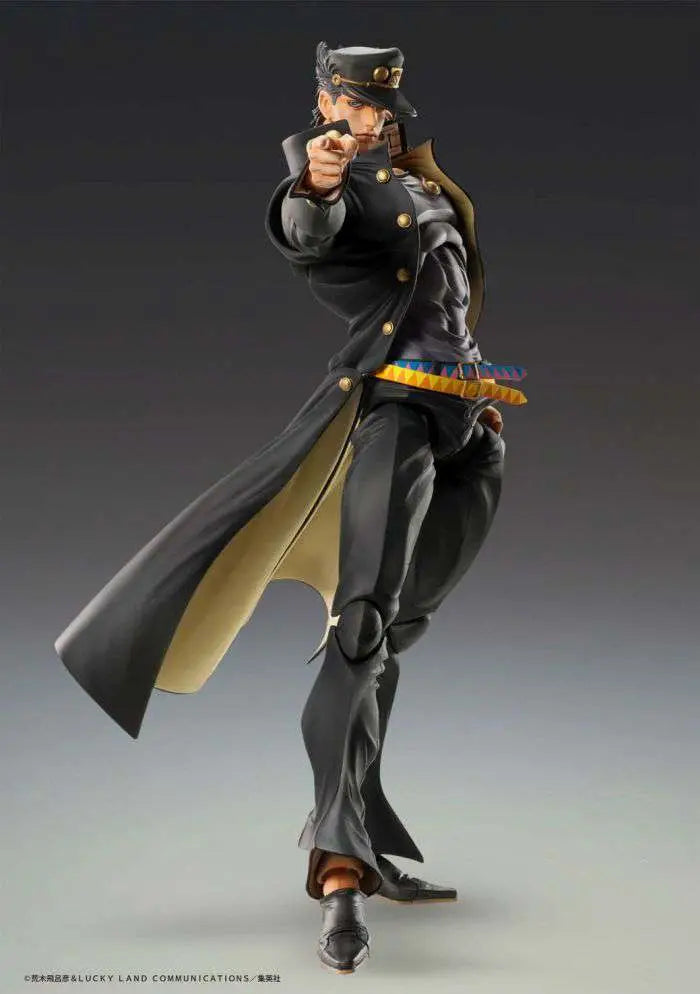 JOJO BIZ ADV 3 JOTARO KUJO CHOZOKADO BIG