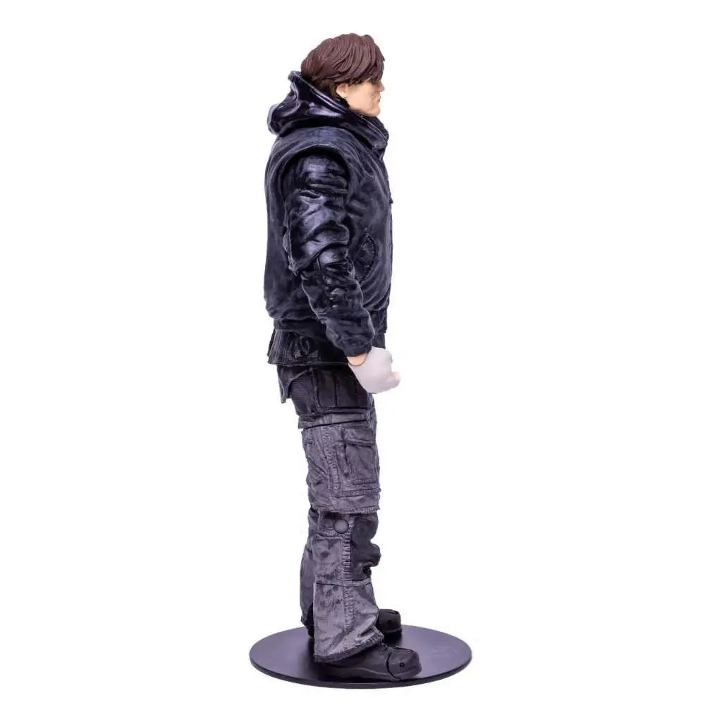 THE BATMAN BRUCE WAYNE DRIFTER UNMASK AF