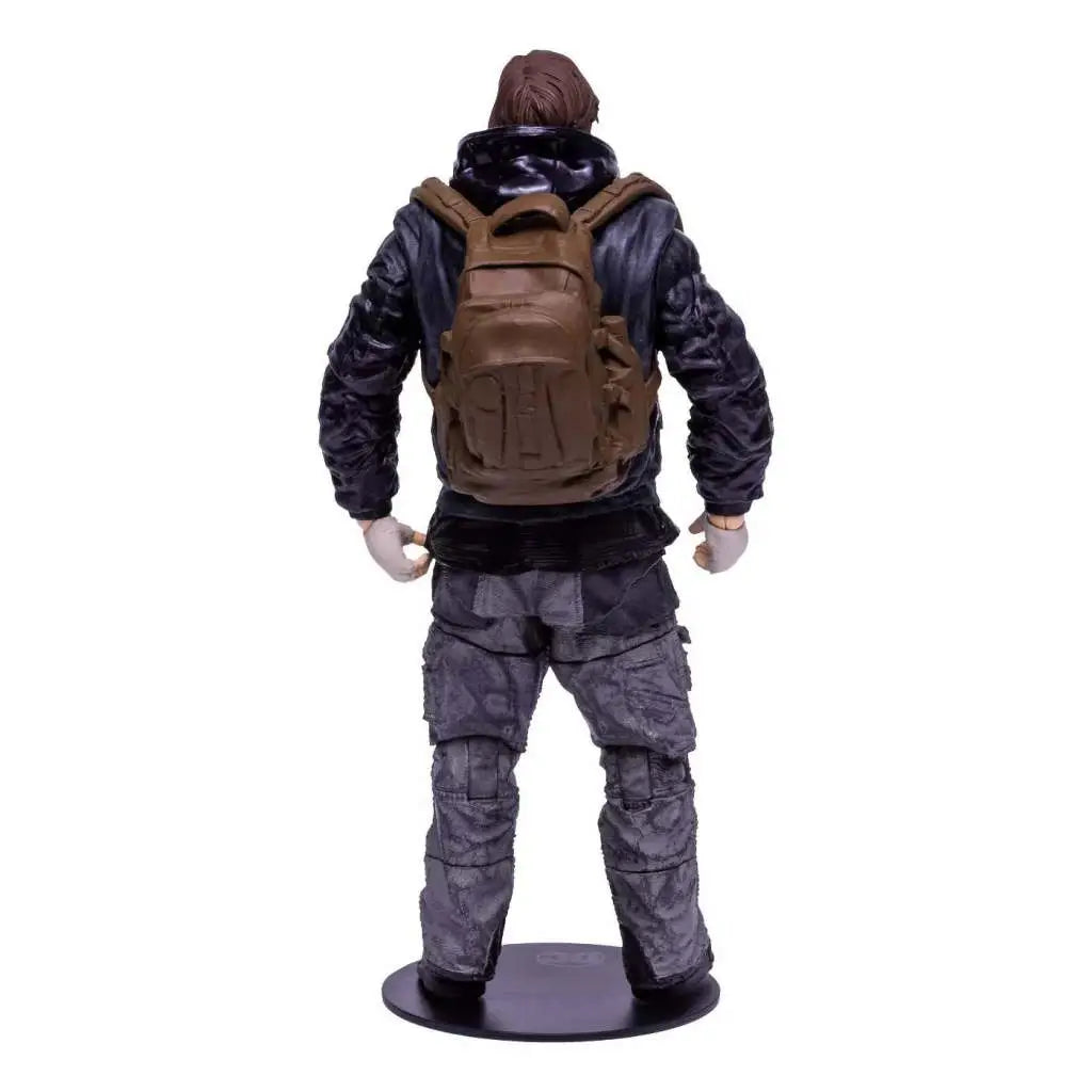 THE BATMAN BRUCE WAYNE DRIFTER UNMASK AF