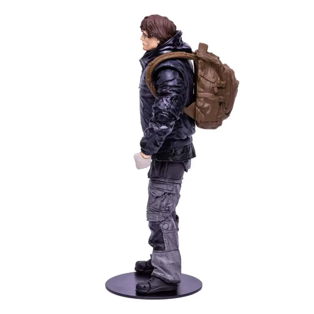 THE BATMAN BRUCE WAYNE DRIFTER UNMASK AF