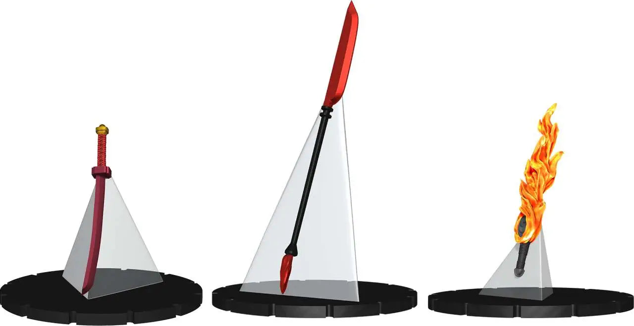 MHC X-MEN X OF SWORDS BOOSTER BRICK