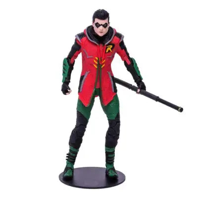 DC GAMING GOTHAM KNIGHT ROBIN AF