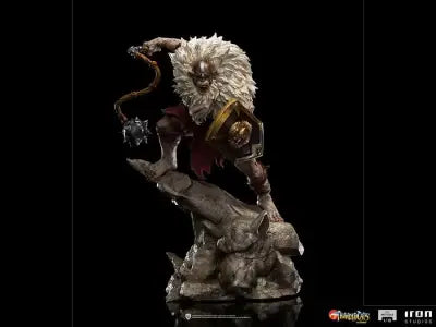 MONKIAN THUNDERCATS BDS ART SCALE 1/10