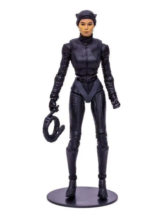 THE BATMAN CATWOMAN MASKED AF
