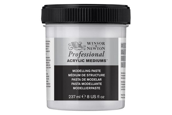 Acryl modelling paste 237ml