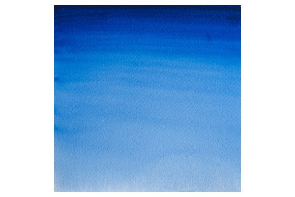 Watercolour proff. 1/2 pan Winsor Blue (Red) 709