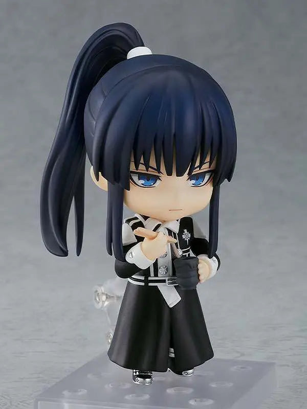 D.GRAY-MAN YU KANDA NENDOROID