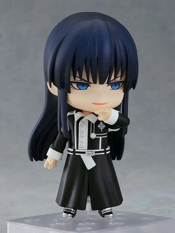 D.GRAY-MAN YU KANDA NENDOROID