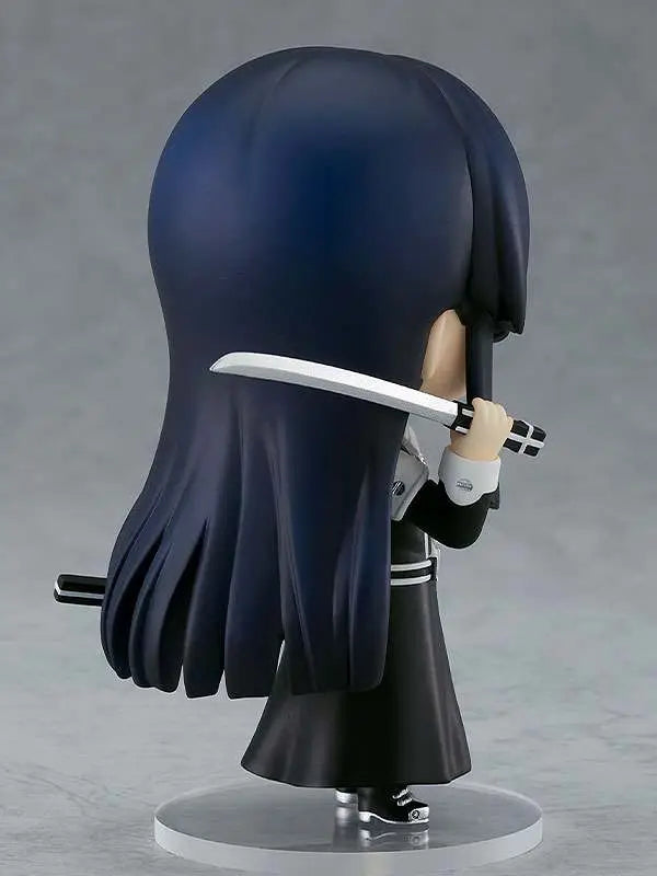 D.GRAY-MAN YU KANDA NENDOROID
