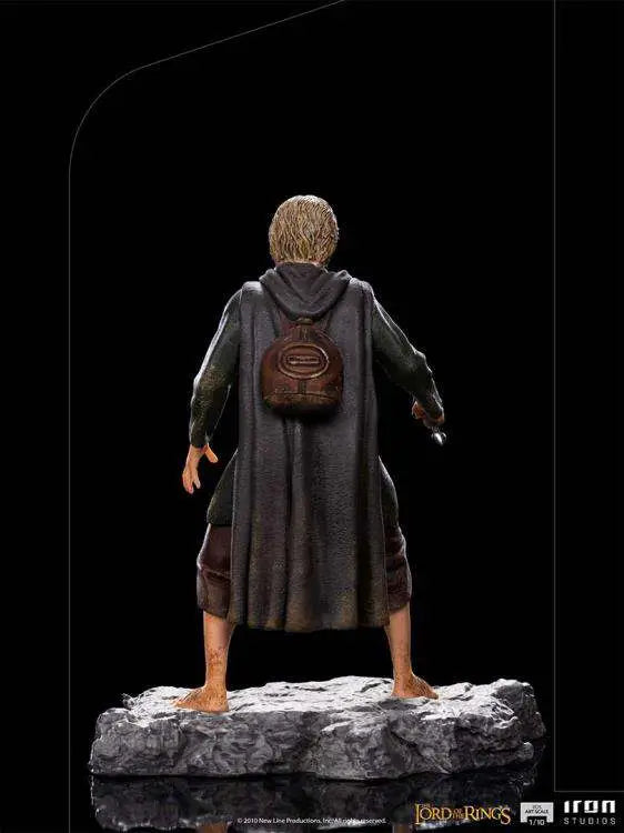 LOTR MERRY 1/10 ART STATUE