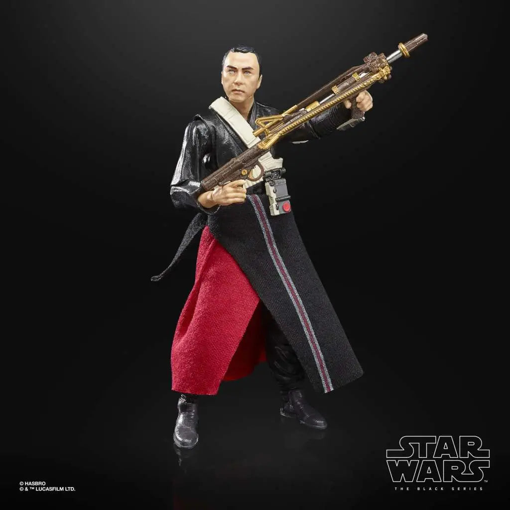 SW BL ROGUE ONE CHIRRUT IMWE AF