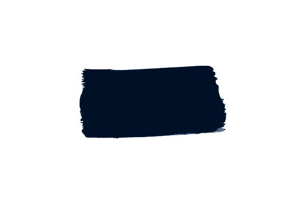 Paint Marker Wide Prussian Blue Hue 320