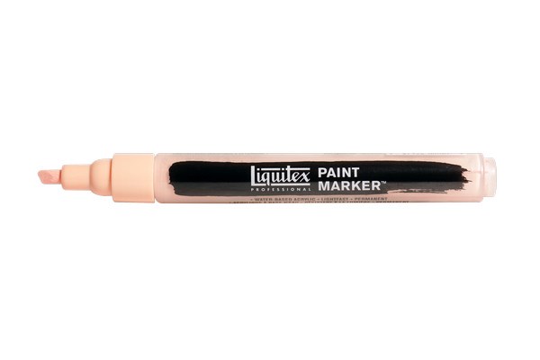 Paint Marker Fin Light Portrait Pink 810