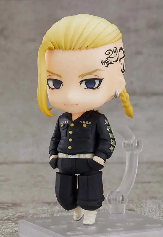 TOKYO REVENGERS DRAKEN NENDOROID