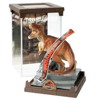 JURASSIC PARK TYRANNOSAURUS REX