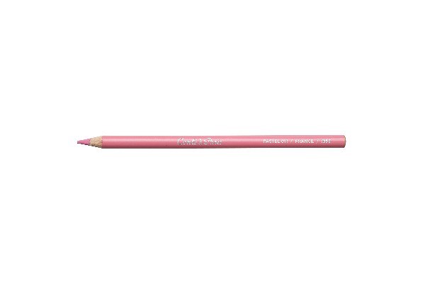 Pastel Pencil Pink 011