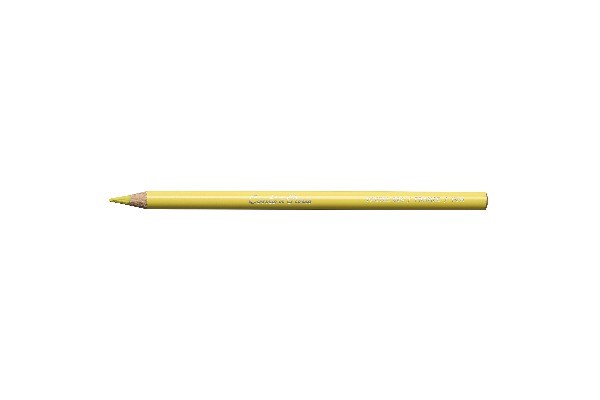 Pastel Pencil Light Yellow 024