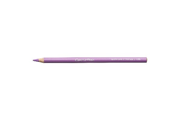 Pastel Pencil Red Violet 026